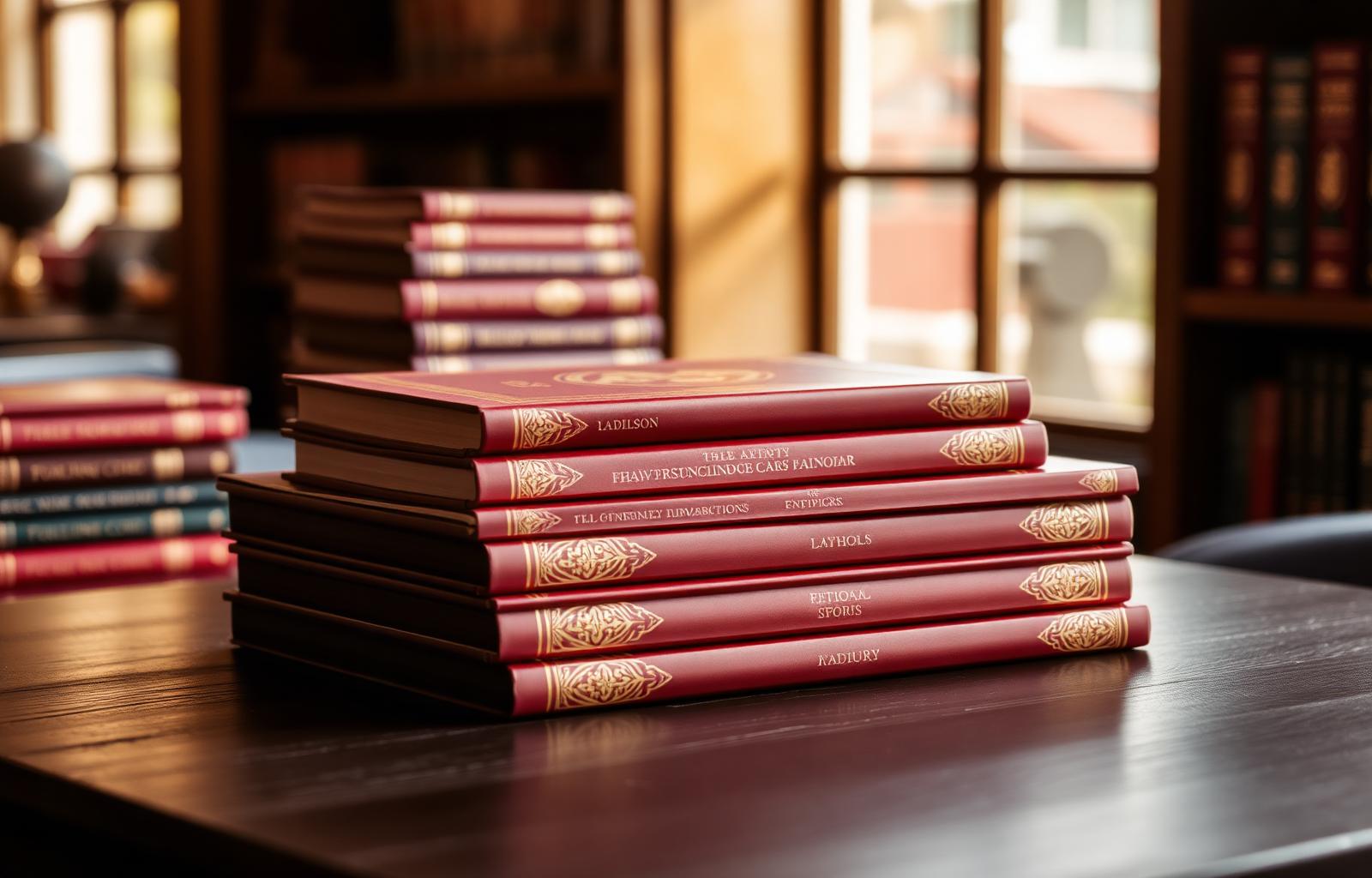 Livres édités par la Librairie BK