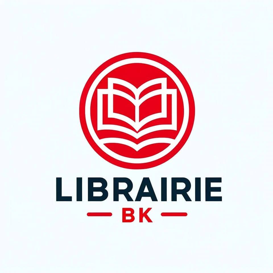 Logo Librairie BK